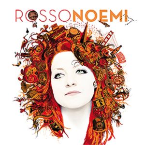 Noemi - Poi Inventi Il Modo (Radio Date: 16 Settembre 2011)